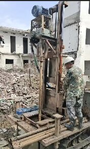 武穴抗旱井
