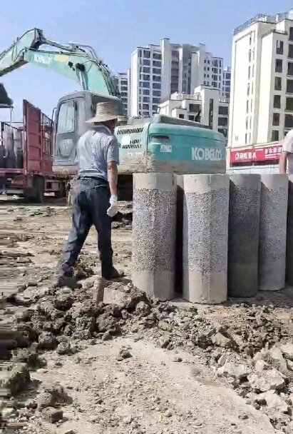 武穴降水井